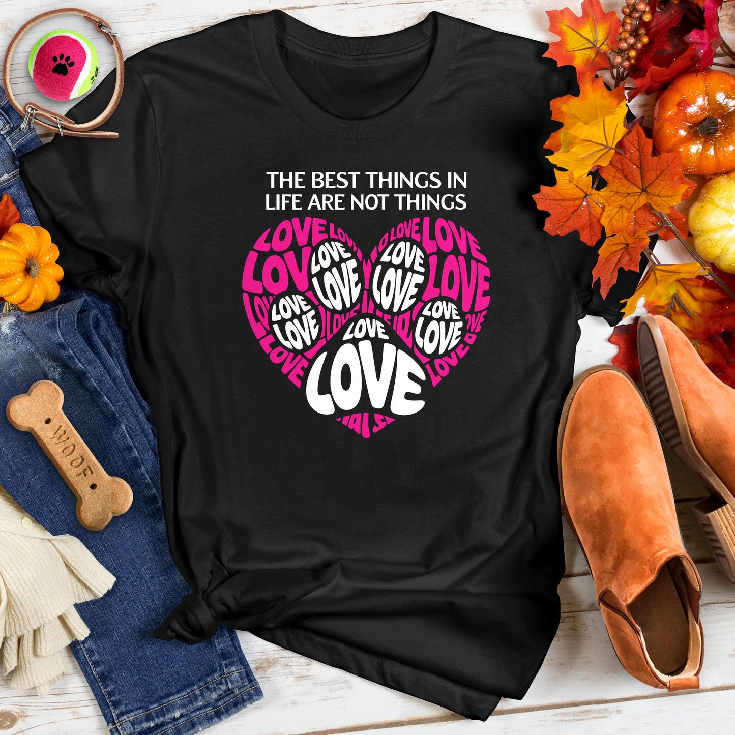 The Best Thing In Life Tee
