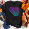 Santa Cruz Mandala Tee