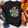Paw Flower Tee