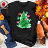 Paws and Pine Festive Tee