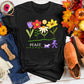 Peace Pup Tee