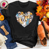 Heart Dog Tee