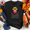 Rainy Paw Tee