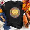 Physcadelic Paw Tee
