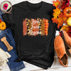 Live Love Rescue Leopard Tee