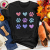 Hearts & Paws Tee