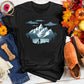 Mountain Range Buddy Tee