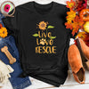 LLR Sunflower Growth Tee
