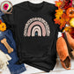 Paw Arch Tee