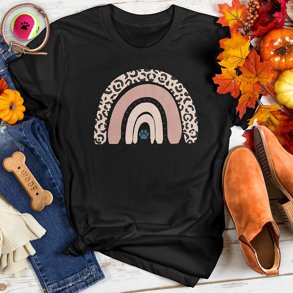 Paw Arch Tee