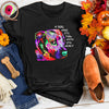 A Dogs Wags Tee