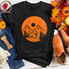 Running with Dog Tee