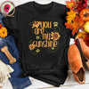 You Are My Sunshine Paw Tee