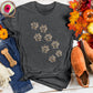Wild Paw Trail Tee