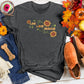 LLR Sunflower Vines Tee