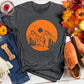 Running with Dog Tee