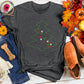 Holiday Tree Tee