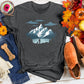 Mountain Range Buddy Tee