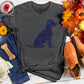 Mosaic Dog Tee