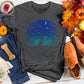 Dog Dreaming Night Tee