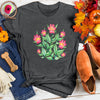 Paw Flower Tee