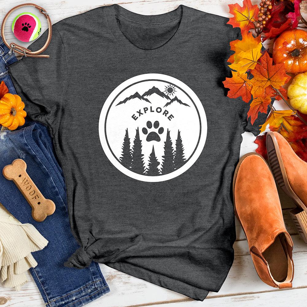 Explore Tee