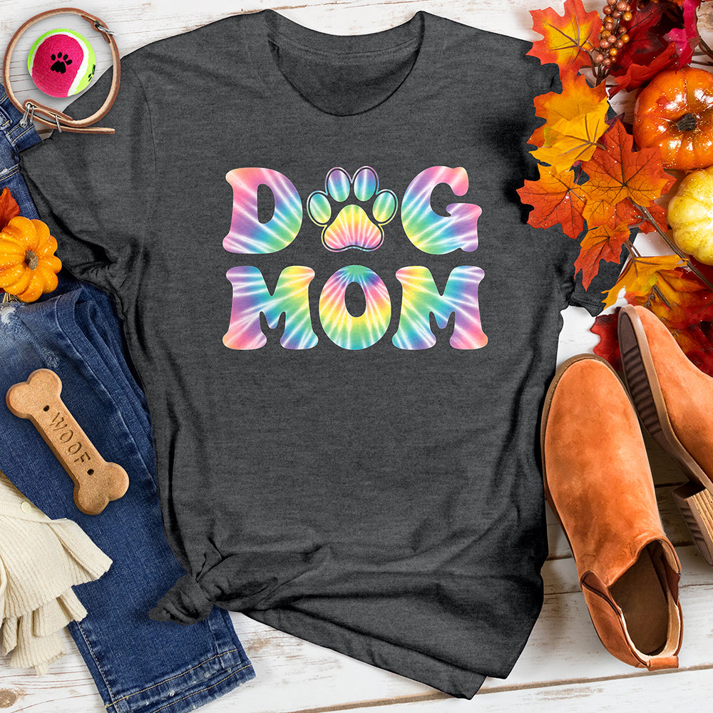 Dog Mom Tee