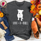 LOVE-A-BULL Tee