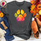 Melting Paw Tee