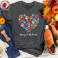 Always In My Heart Tee