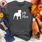 Pit Mom Tee