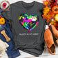 Eternal Paw Love Tee