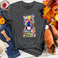 Pop Art Pitbull Tee