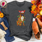 Holiday Pitbull Tee