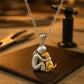 Forever My Best Friend Necklace