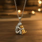 Forever My Best Friend Necklace