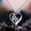 Heartfelt Bond Necklace