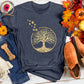 Tree Paw Tee