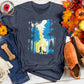Forest Hound Tee