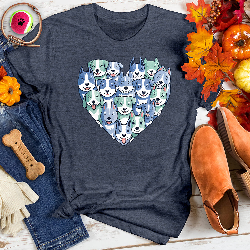 Dog Breed Tee