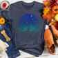 Dog Dreaming Night Tee