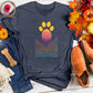 Rainy Paw Tee