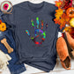Paw Memory Hand Tee
