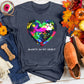 Eternal Paw Love Tee