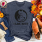 I Like Both Pet Tee