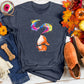Wave Hound Tee