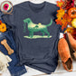 Happy Dog Nature Tee