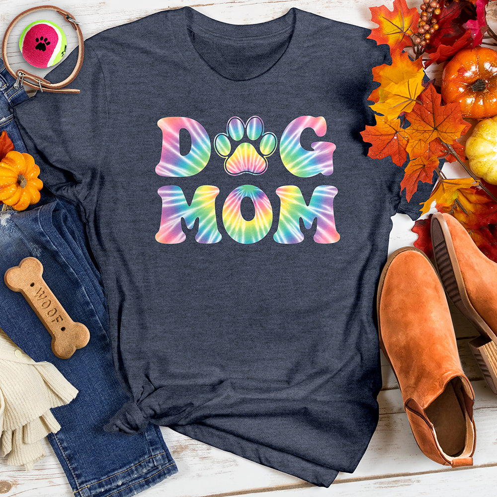 Dog Mom Tee
