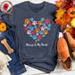 Always In My Heart Tee