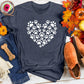 Paw Heart Tee
